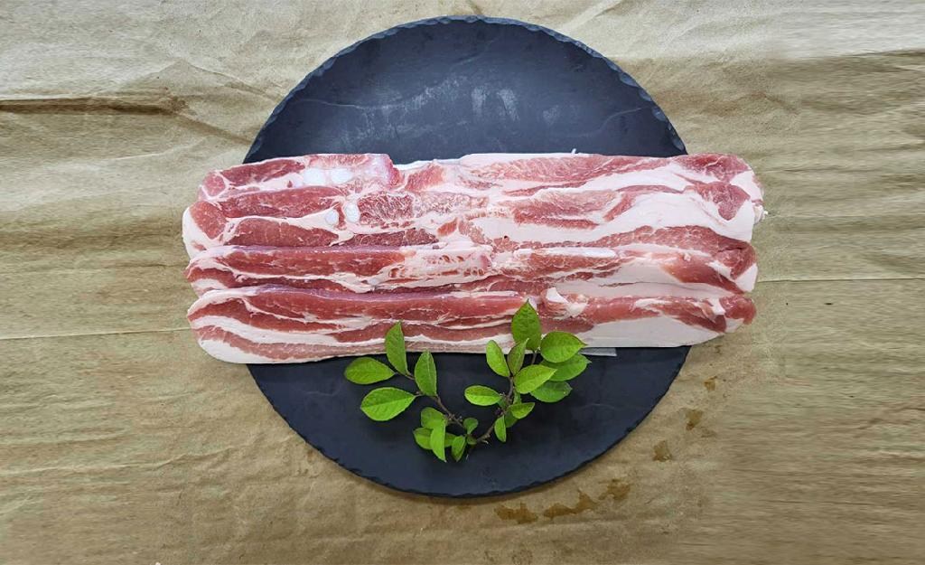 모란봉 칡냉면 3인분 600g 썸네일 2