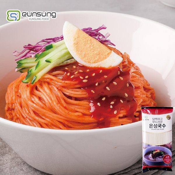 쫄깃국수 900G 썸네일 3