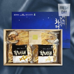 대관령눈마을황태채(대관령건조)20kg(bulk) 썸네일 3