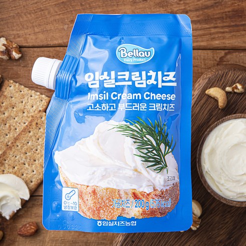 화이트크림치즈그라탕(생산종료) 썸네일 2