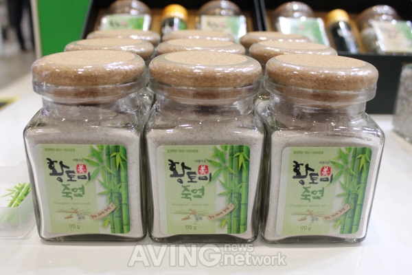 황토미9회죽염 180gx1ea 썸네일 3