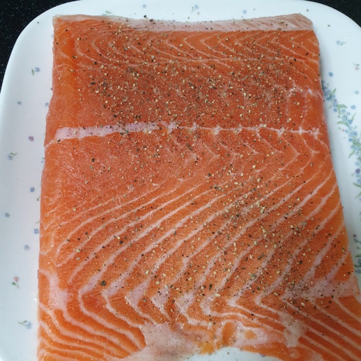 고래섬고등어500g 썸네일 2