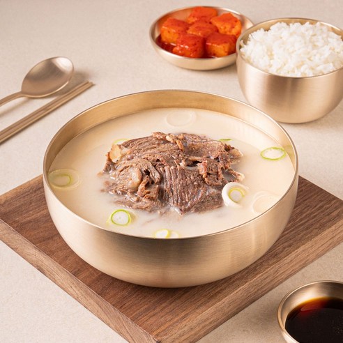 찬슬 즉석 콩국가루 600g 썸네일 3
