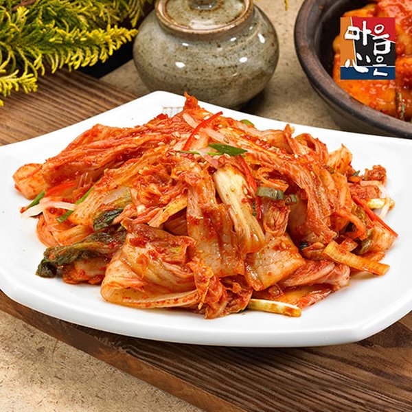 도들샘고향맛김치 3kg 썸네일 2