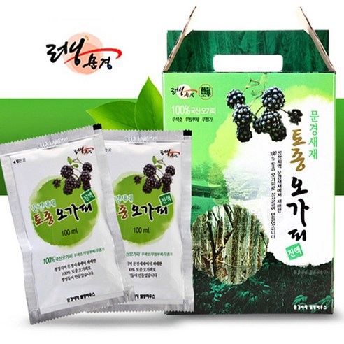 (주)대은바이오 토종가시오가피골드 썸네일 2