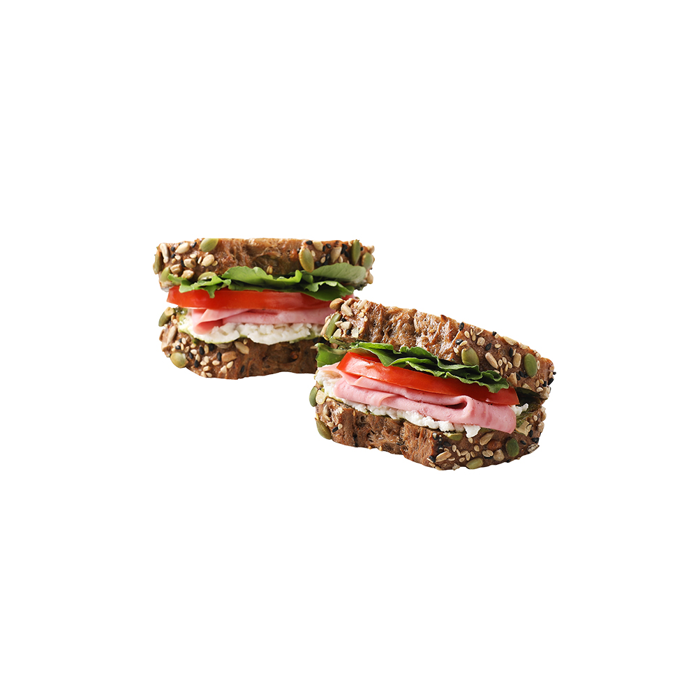 베이커리샌드]호밀샌드위치130g 썸네일 3