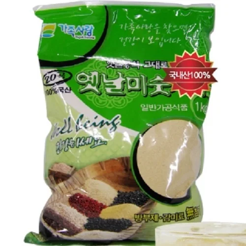 가족단무지 1KG 썸네일 2