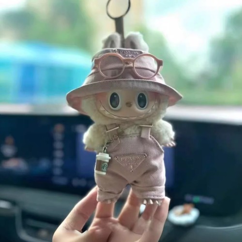 귀욤 인형옷세트 썸네일 2