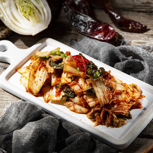 (주)대광에프앤지 천년의맛 맛김치 1000G x 1EA 썸네일 3