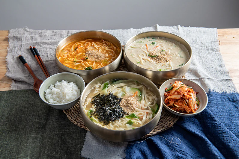 창희생칼국수 600G 썸네일 2