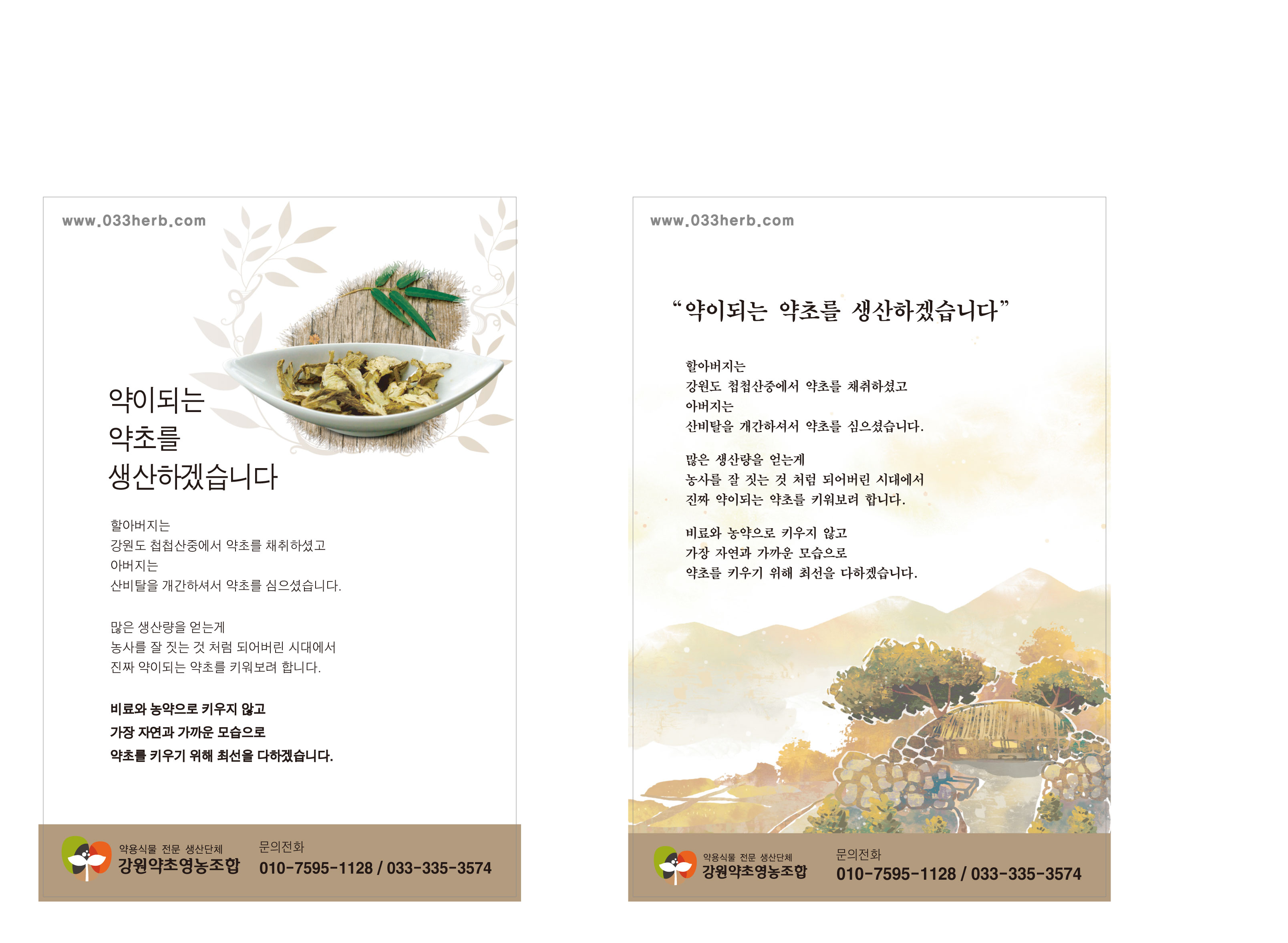 산채만산채초절임참나물 썸네일 3