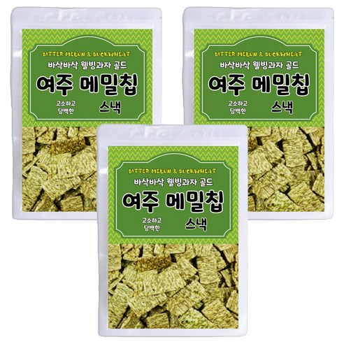 파래맛스낵300g 썸네일 2