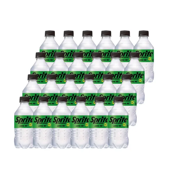 스프라이트 제로 300ml 썸네일 3