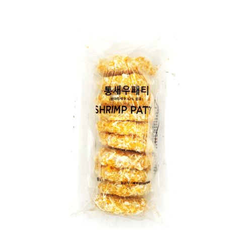 진영 통통새우까스 600G*10봉 썸네일 2