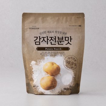 성진식품]뉴슈가70g 썸네일 2