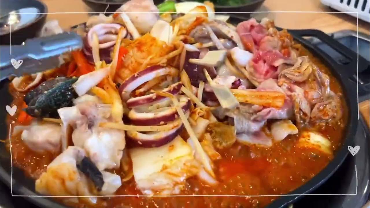 해풍김아몬드자반볶음 썸네일 2