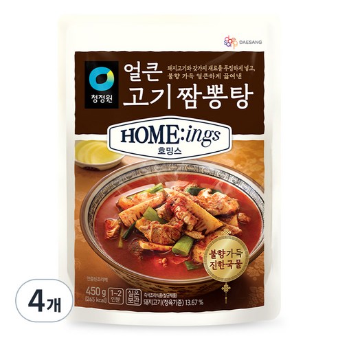 대상(주) 청정원 진육수960G 960G x 1EA 썸네일 3