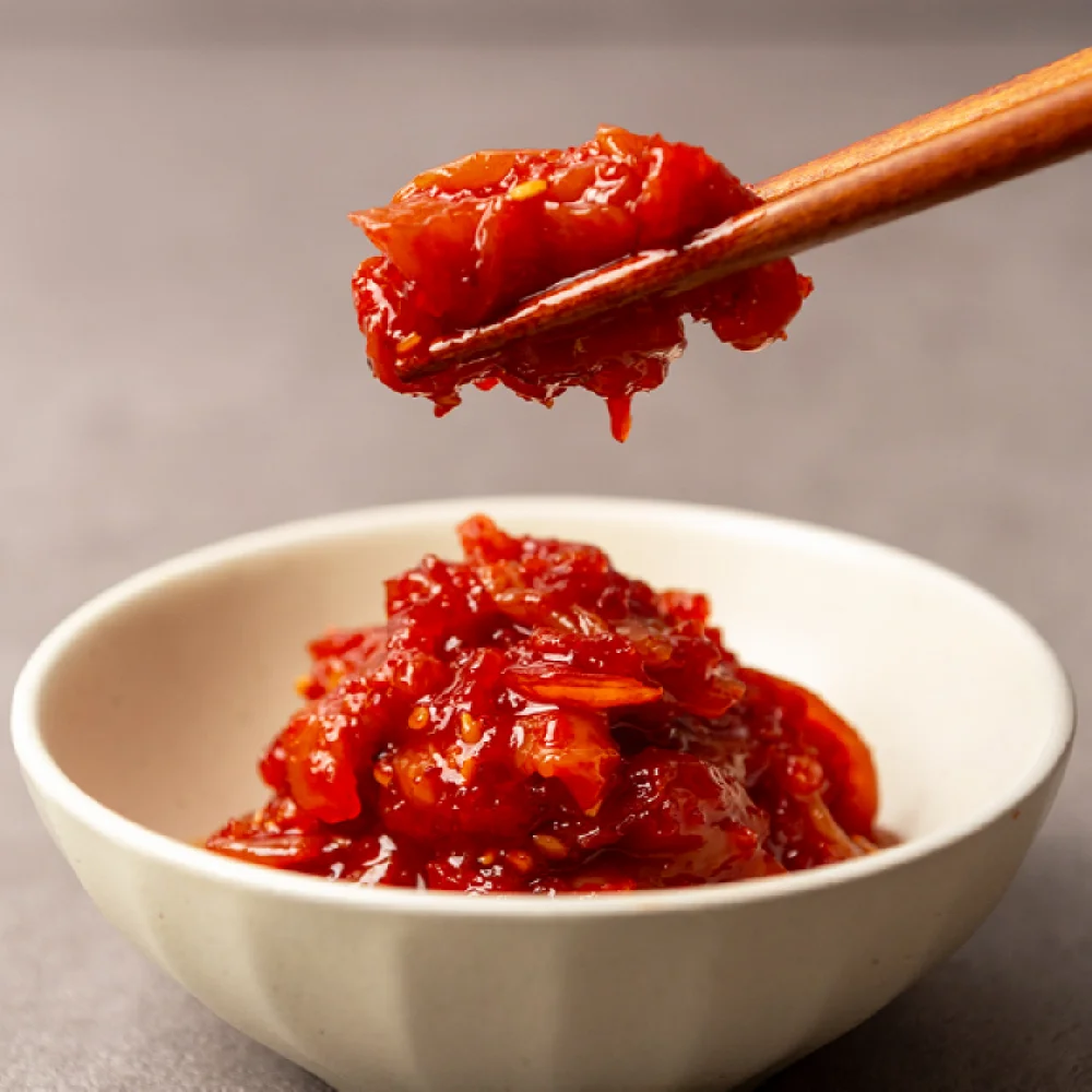 창란젓 800g 썸네일 3