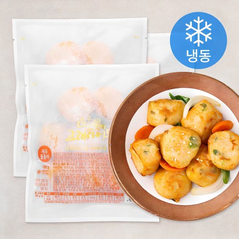맛있는부산오동통어묵 진미1호 180G 썸네일 2