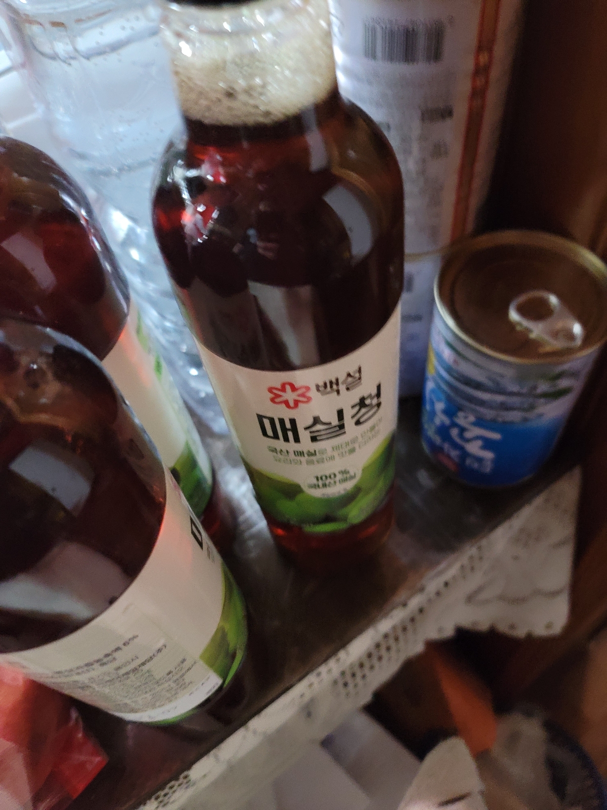 유동 구슬골뱅이 400g 썸네일 3