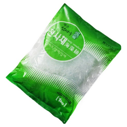 천혜(혜성)천사채 1kg 썸네일 3