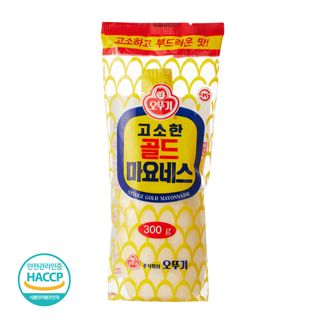 (주)오뚜기 골드브라운하이스 1000G x 10EA 썸네일 3