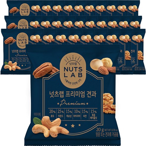 본견과(실) 20g * 30개 썸네일 2