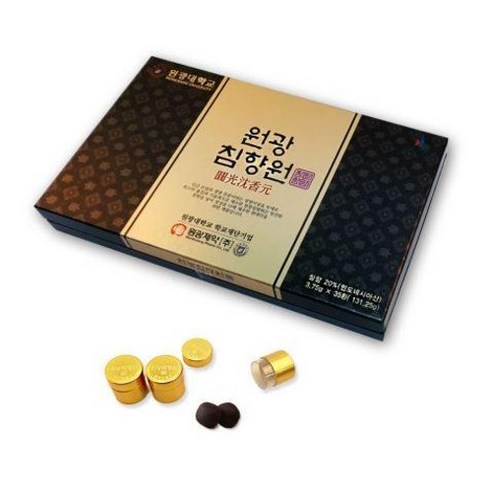원광제약(주)효삼프라센타30ml*50 썸네일 2