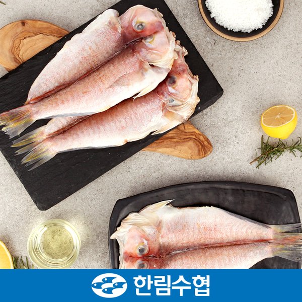 제주일품수산 옥돔2미 480g 썸네일 2