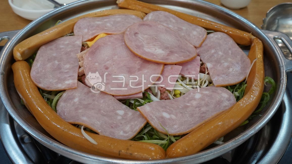 부대찌게 썸네일 3