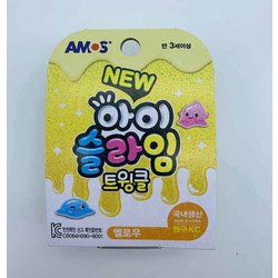 아이슬라임 70g 핑크 썸네일 2