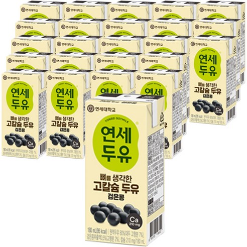검은콩병두유200g 썸네일 2
