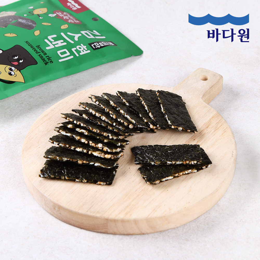 웰치스후르트스낵/25g 썸네일 3