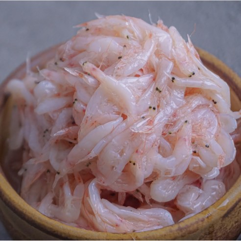 [신안새우젓][신안어담새우젓][2kg] 썸네일 3