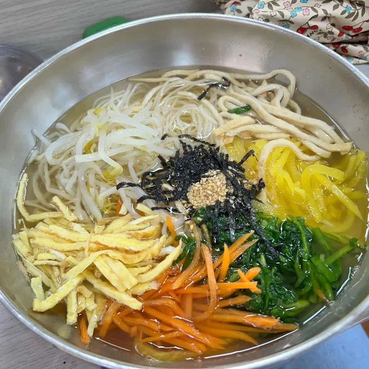 구포국수 썸네일 3