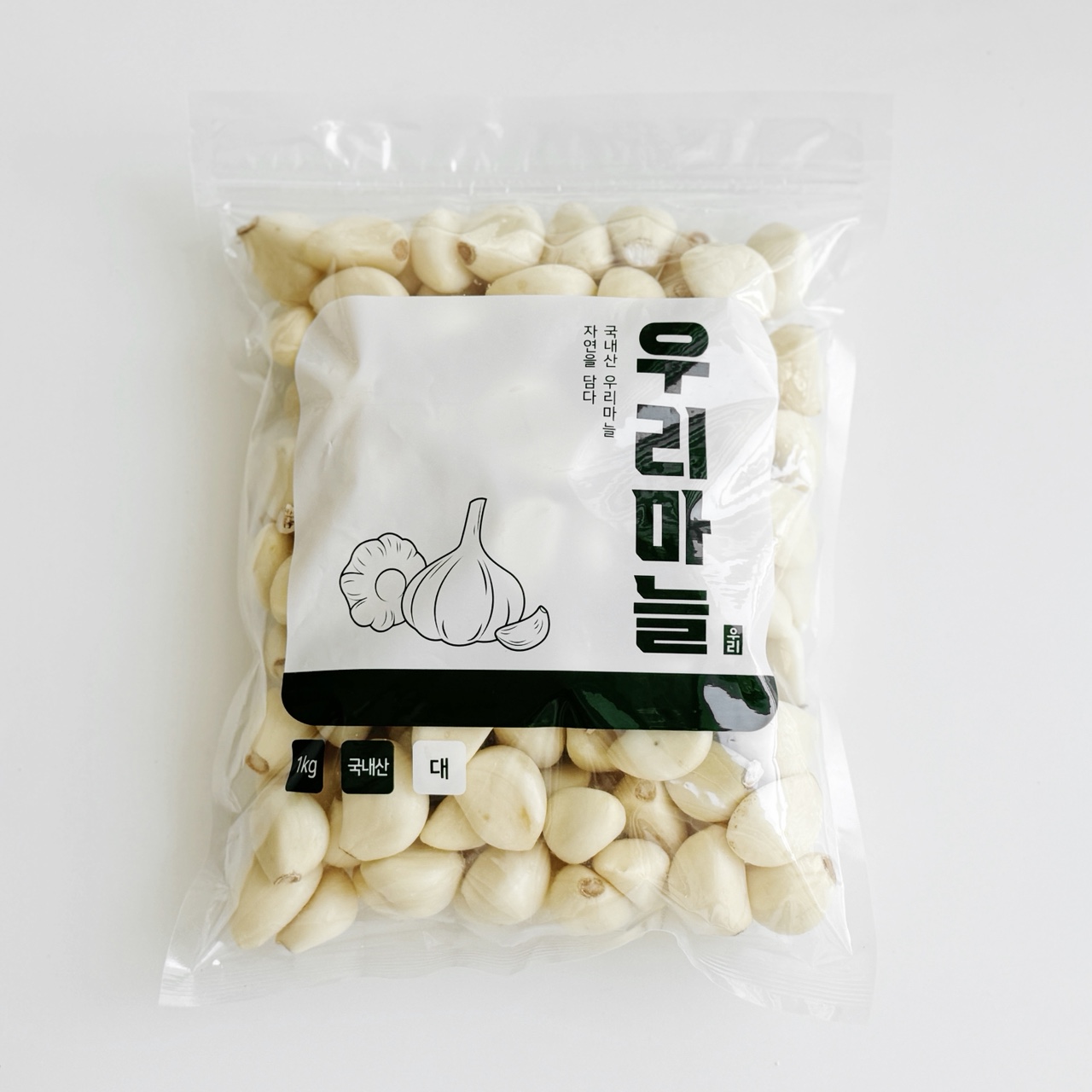 승환농산다진마늘500g 썸네일 3
