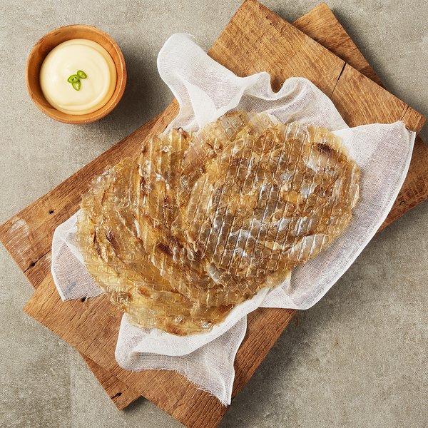 쥐치포 300G 썸네일 2