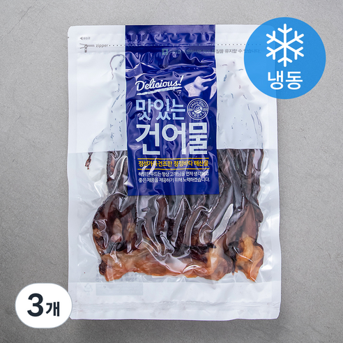 자연푸드 반건조호박군고구마 400g 썸네일 2