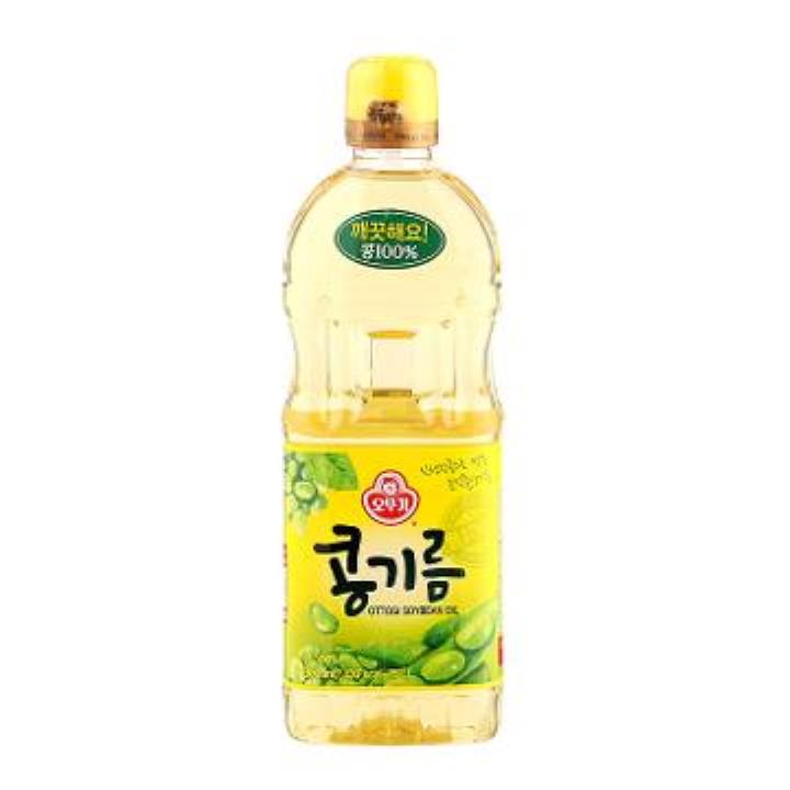 오뚜기식용유(2호) 썸네일 2