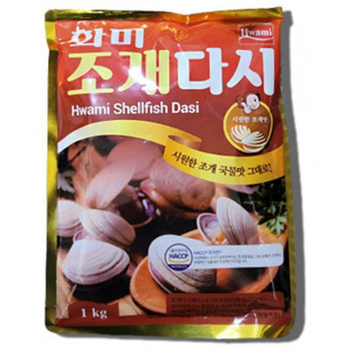 한의사랑 자소엽혼합다시 1kg 썸네일 2