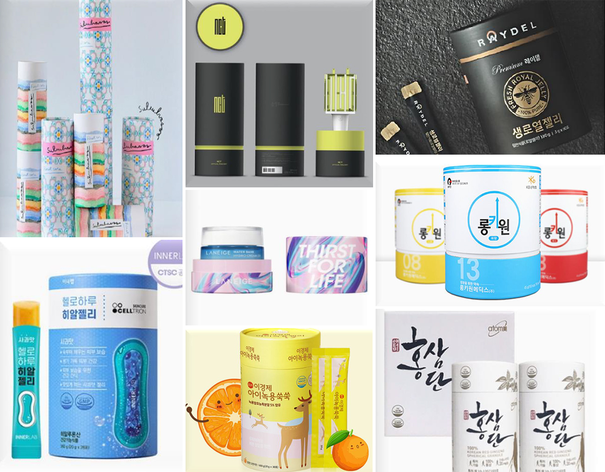 순천만야생화꽃차연구회매화차25g지관1개 썸네일 3