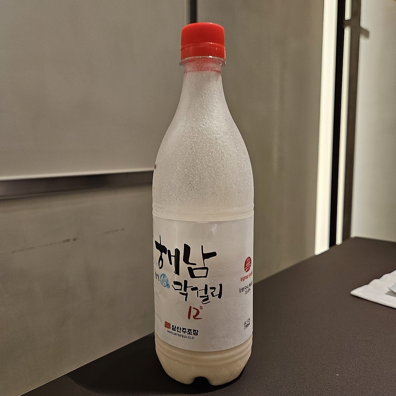 케이비바이오텍 막걸리 국선 막걸리 국선 20G x 1EA 썸네일 2