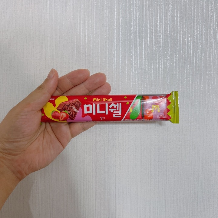 크라운_빅파이딸기3팩_2700 썸네일 3