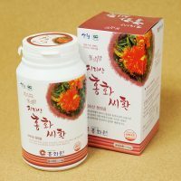 홍화씨환 홍화씨90% 240G 썸네일 3