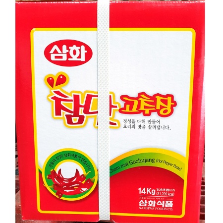 참맛고추장 썸네일 2
