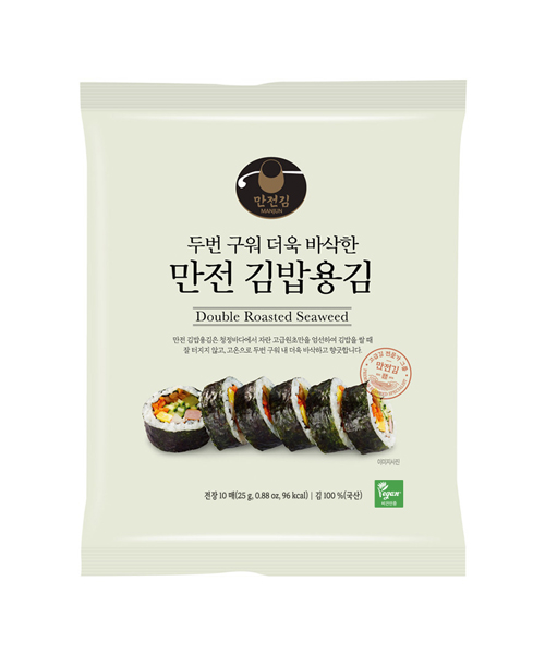 구운 김밥김 썸네일 2