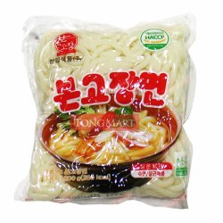 (주)한길푸드,숙면류(우동면), 200g 썸네일 2