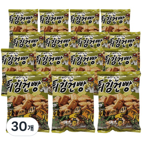 튀김건빵 썸네일 2