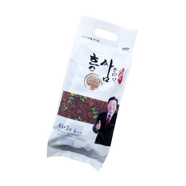 콘플레이크 흑미차s(15T) 썸네일 3