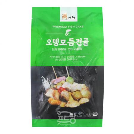 오뎅모듬전골350g*3 썸네일 3